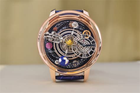 jacob and co astronomia tourbillon